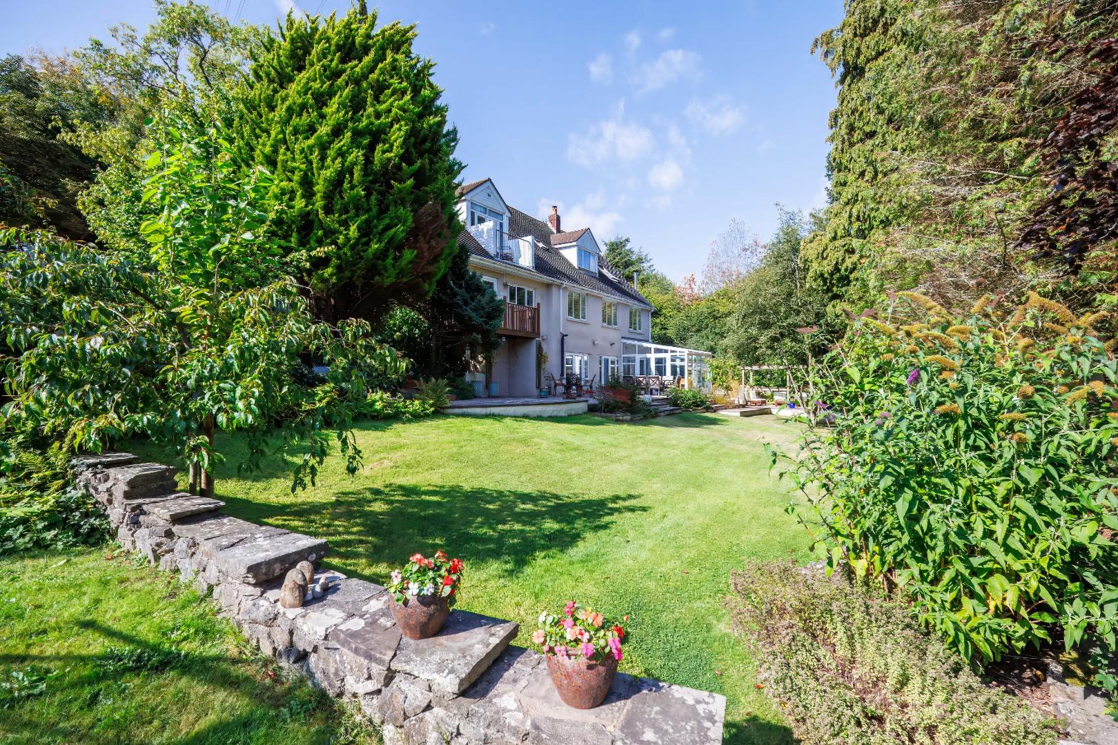 Llanquian Road, Aberthin, Cowbridge, CF71 7HE